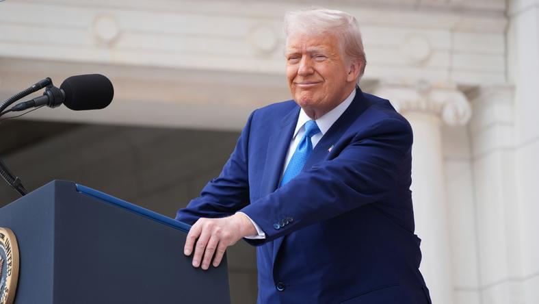 特朗普关税谈判:想法很多,执行拉垮